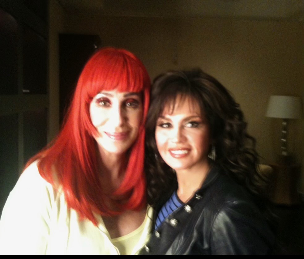 marieosmond tweet picture