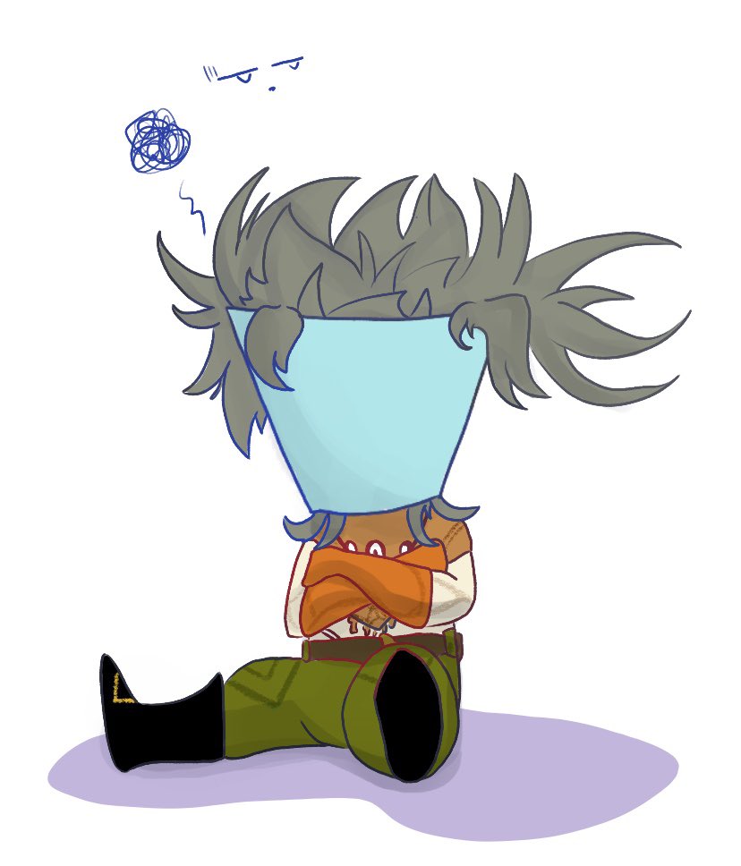 Do you think Lisa puts Razor a cone when he’s sick