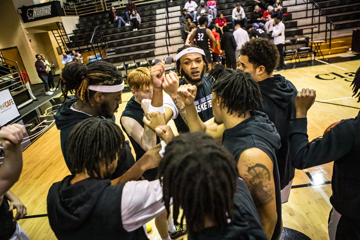 FINAL FOUR, HERE WE COME!  

With an 83-74 win over North Central Missouri College, #NPCHawks men's basketball advances to the #NJCAA Division 2 Final Four! NPC returns to action Friday, March 22 at 6 p.m. Together, we win! #ThisIsNPC