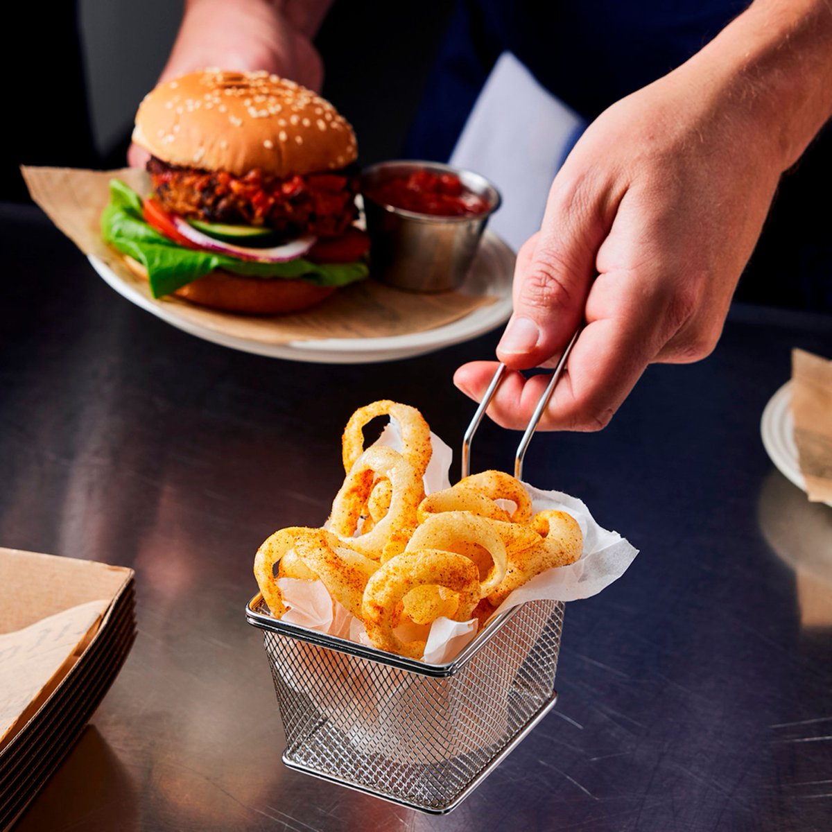 Santa Maria Foodservice UK tweet media