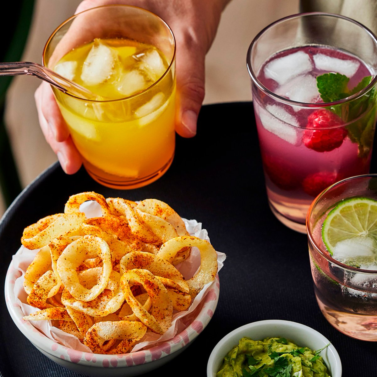 Santa Maria Foodservice UK tweet media