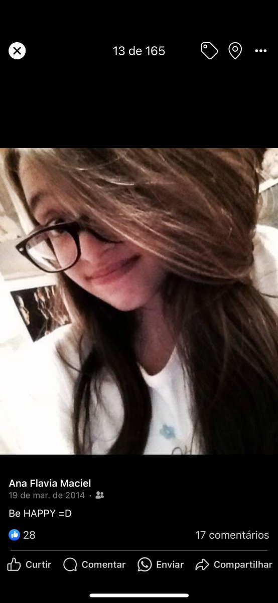 anafmaciel's tweet image. nao guento essa cara q eu fazia veyyyyyy KKKKKKKKKK #movi