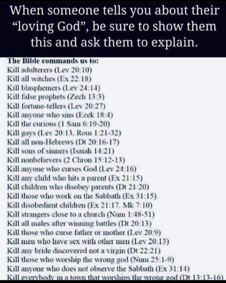 JeffBecerra's tweet photo. Things that are so obvious yet too often ignored #SaveYourself #JesusSlaves https://t.co/FD5pkzoPfV