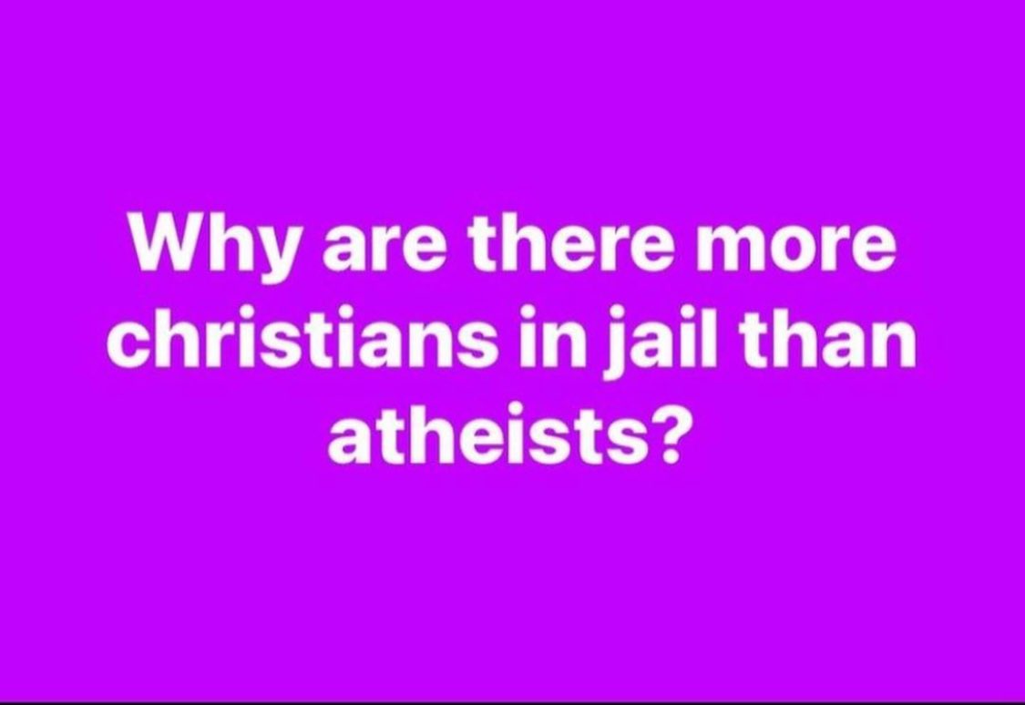 JeffBecerra's tweet photo. Things that are so obvious yet too often ignored #SaveYourself #JesusSlaves https://t.co/FD5pkzoPfV