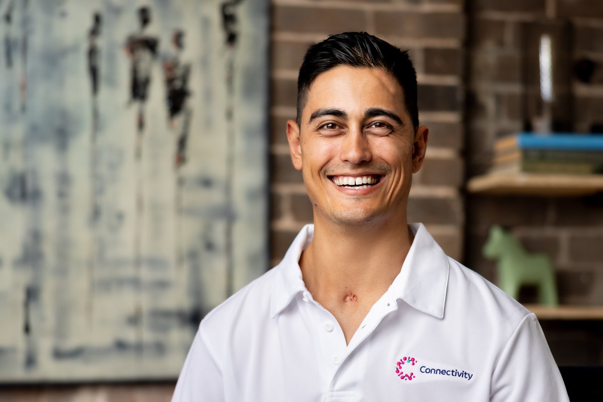 Have you seen that we are working with Para Rower and former BMX pro Kai Sakakibara to promote TBI awareness in the Australian Community? We are thrilled to have partnered with Kai as our ambassador to help Australians understand Traumatic Brain Injury in all its forms.