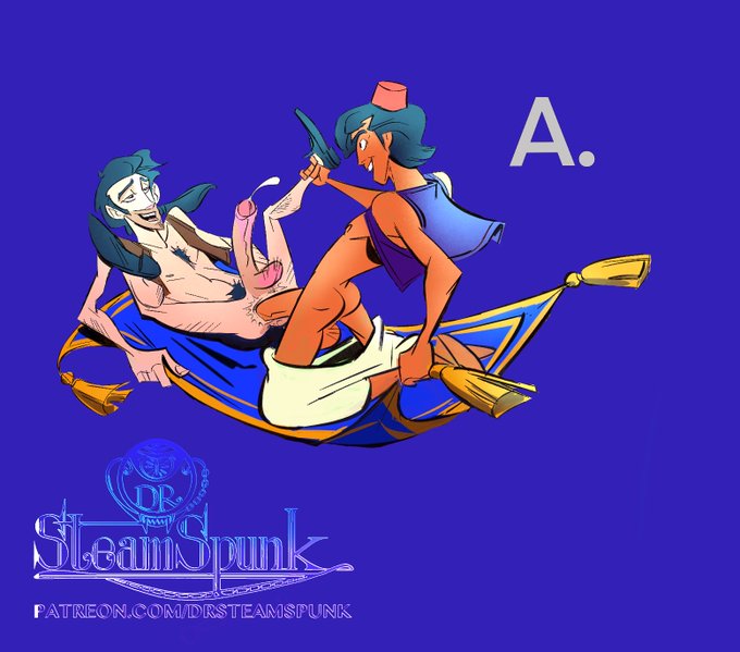 This was the first of three ideas for February GIF of the month.   #NSFW #Anime #Yaoi #Hentai #Cartoon<a href="/tag/anime"class="tags"><span>#anime</span></a><a href="/tag/bigdick"class="tags"><span>#bigdick</span></a><a href="/tag/cartoon"class="tags"><span>#cartoon</span></a><a href="/tag/gay"class="tags"><span>#gay</span></a><a href="/tag/lgbtq"class="tags"><span>#lgbtq</span></a><a href="/tag/nsfw"class="tags"><span>#nsfw</span></a><a href="/tag/hentai"class="tags"><span>#hentai</span></a>