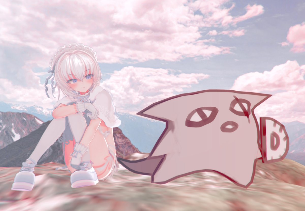 ヘルミ (@superhellme) on Twitter photo 