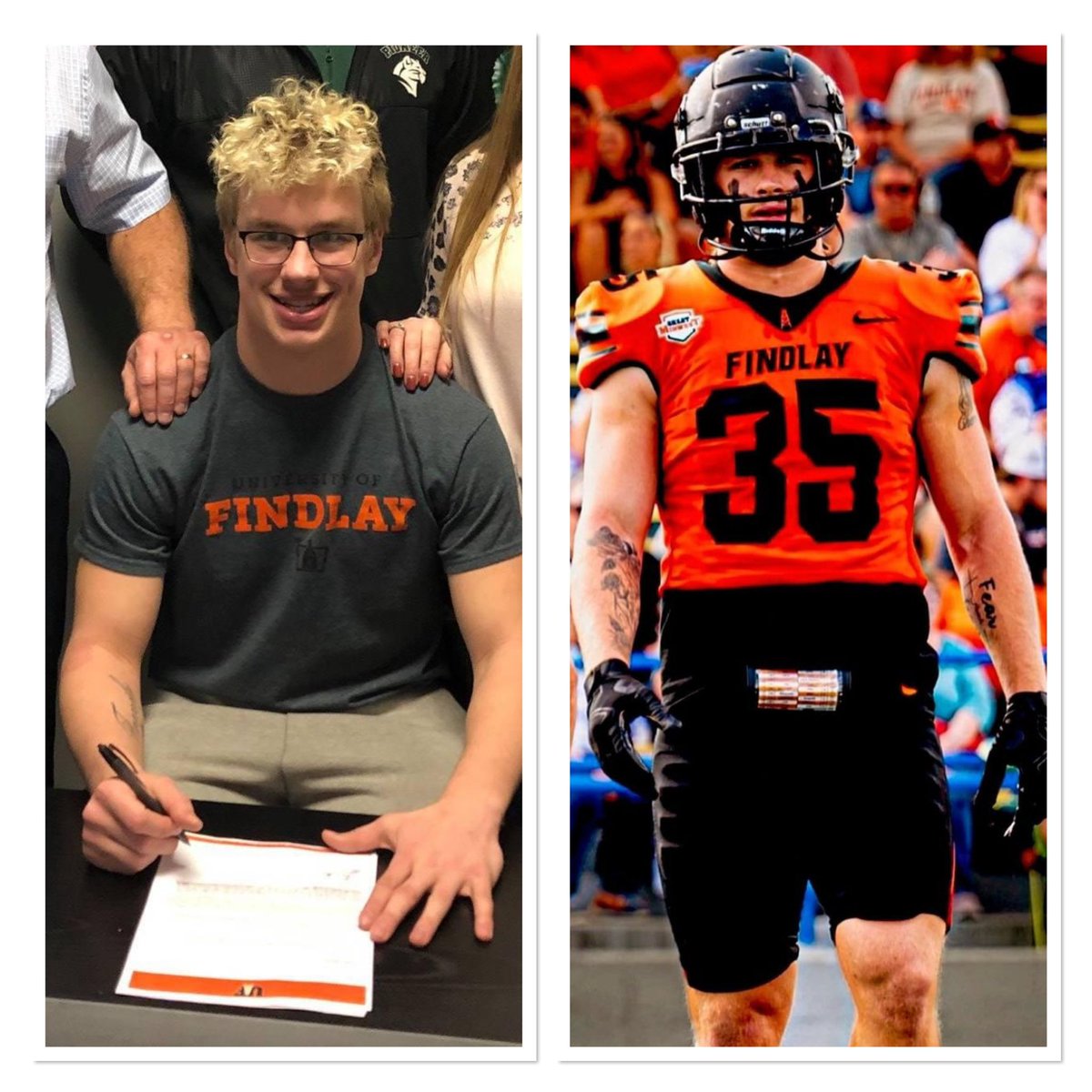 Kory Allen (@koryallen) on Twitter photo It’s been a great past couple days watching several of our guys compete at their pro days!
I want to take a moment and recognize the work of <a href="/OilerStrength/">UF Oiler Strength</a> and specifically <a href="/CoachWags13/">Chad Wagner</a>!!
He is with our guys from signing day to senior year! #TheBest #1Team It’s been a great past couple days watching several of our guys compete at their pro days!
I want to take a moment and recognize the work of <a href="/OilerStrength/">UF Oiler Strength</a> and specifically <a href="/CoachWags13/">Chad Wagner</a>!!
He is with our guys from signing day to senior year! #TheBest #1Team