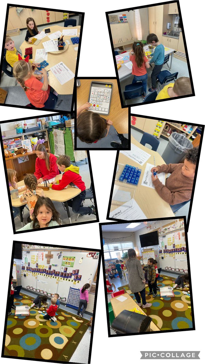 SueNorrish@St.Joe's tweet media