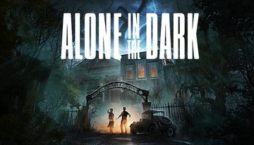 RyanActually1's tweet photo. #AloneInTheDark #NewRelease #XboxSeriesX #XboxCapture https://t.co/bA4MZ7Hfvh