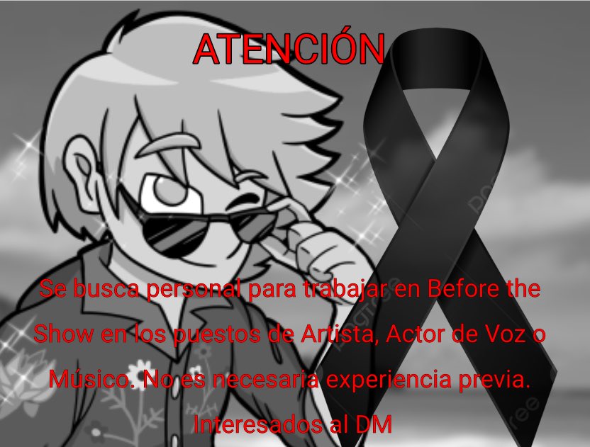 FnafhsTheShow's tweet photo. 🚨🚨🚨ATENCIÓN 🚨🚨🚨

#FNAFHS #FHS #FNAFHSBS #FNAFHSAU #FNAFHSBEFORETHESHOW #FHSBS #BeforeTheShow #FNAF https://t.co/oXJfVG5yzU