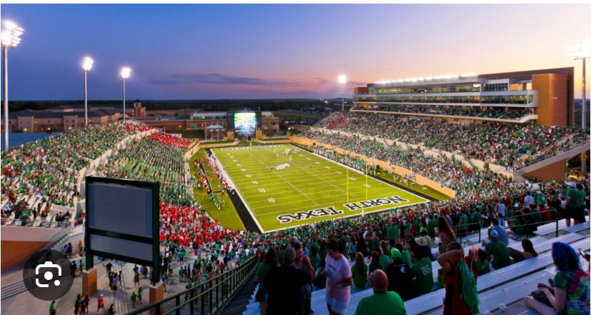 Thank you @MeanGreenFB For the camp invite can’t wait to see the campus and meet the amazing coaches and show my skills