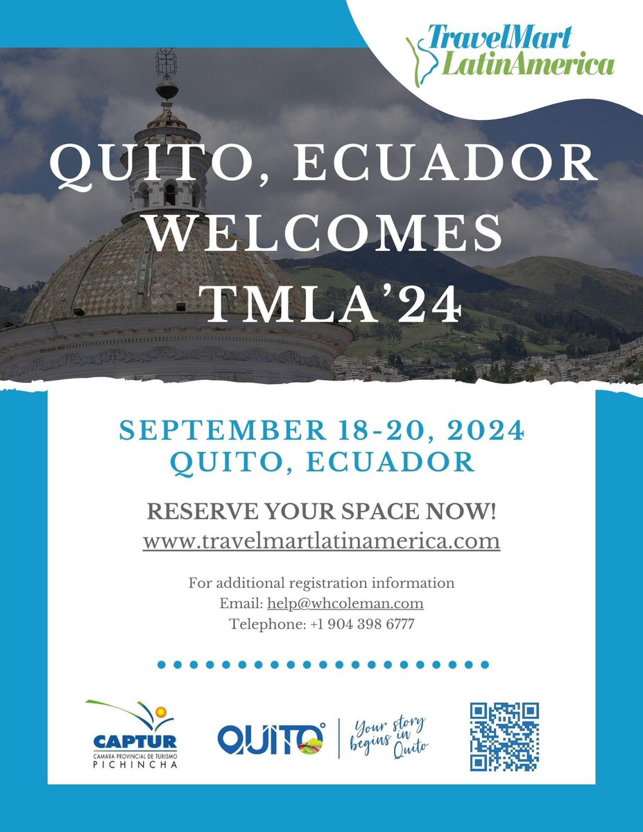 TravelMart LatinAmerica tweet media