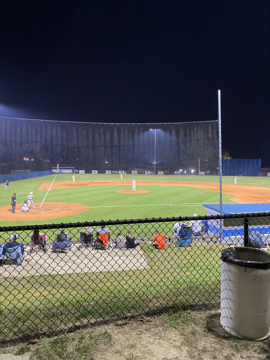 Great night at Airport. Girls Soccer and Baseball win on campus. Softball sweeps a double header down I-20 and JV Boys Soccer gets a win going the other way on I-20. 📈