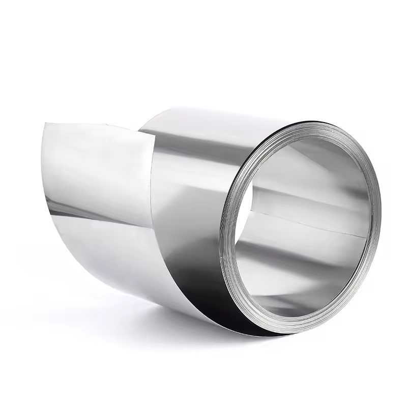 zella_JFTI's tweet image. 💙Cold rolled High Purity Titanium Foil
#titaniumfoil#titaniumstrip#titaniumwire#TitaniumPlate#TitaniumSheet #TitaniumPipetube #TitaniumWire #Titaniumforgings #TitaniumBolt #TitaniumNut #Titaniumfasteners #Titaniumflanges