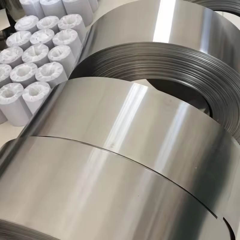 zella_JFTI's tweet image. 💙Cold rolled High Purity Titanium Foil
#titaniumfoil#titaniumstrip#titaniumwire#TitaniumPlate#TitaniumSheet #TitaniumPipetube #TitaniumWire #Titaniumforgings #TitaniumBolt #TitaniumNut #Titaniumfasteners #Titaniumflanges