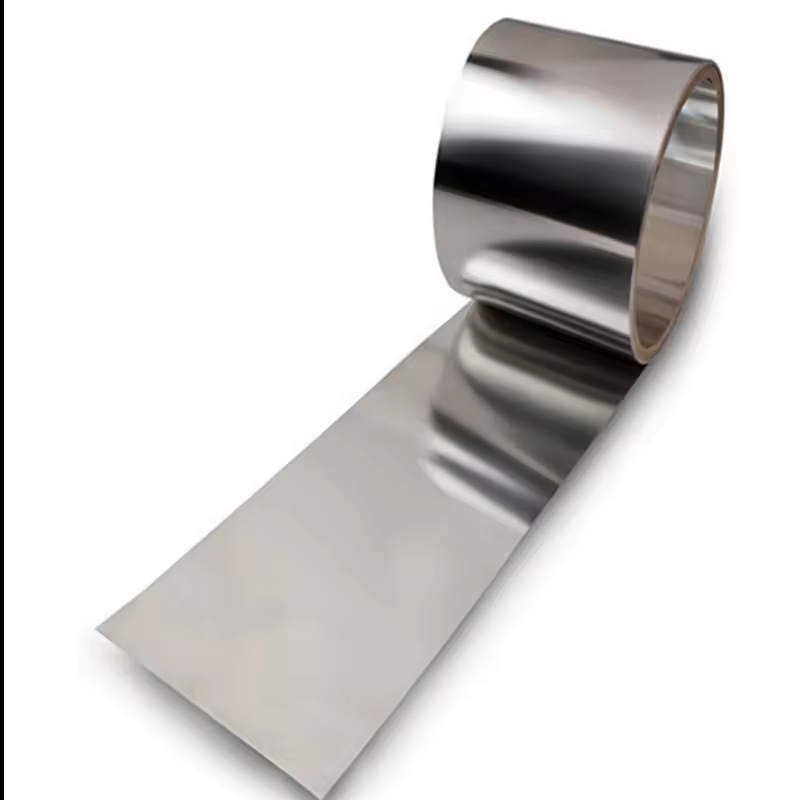 zella_JFTI's tweet image. 💙Cold rolled High Purity Titanium Foil
#titaniumfoil#titaniumstrip#titaniumwire#TitaniumPlate#TitaniumSheet #TitaniumPipetube #TitaniumWire #Titaniumforgings #TitaniumBolt #TitaniumNut #Titaniumfasteners #Titaniumflanges