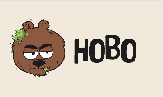 HOBO THE BEAR 🐻 tweet media