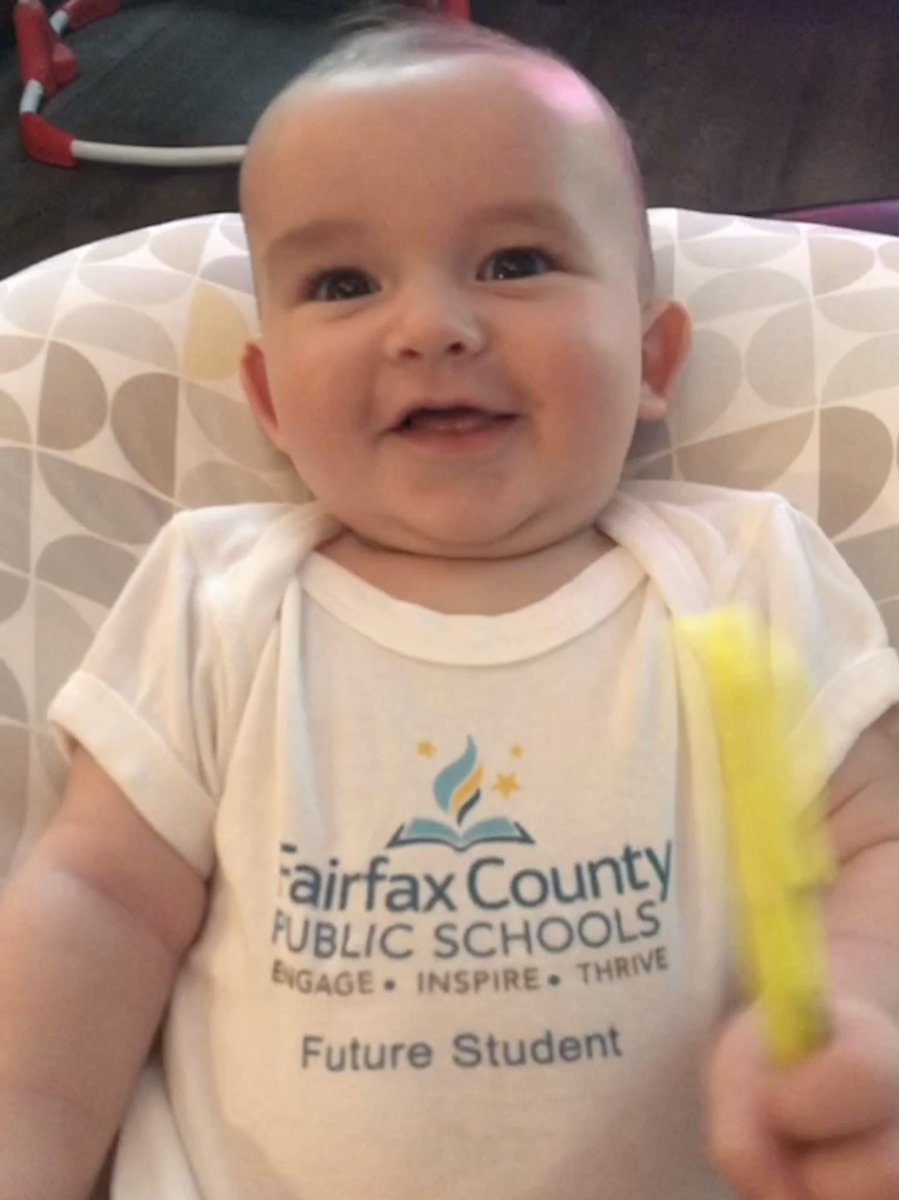 Mrs. Babic (@jbabsbts) on Twitter photo Just like that my smiley baby is a smiley big guy ready for kindergarten! Thank you, <a href="/GunstonElem/">Gunston ES</a> for an amazing warm welcome! We are so excited! Just like that my smiley baby is a smiley big guy ready for kindergarten! Thank you, <a href="/GunstonElem/">Gunston ES</a> for an amazing warm welcome! We are so excited!