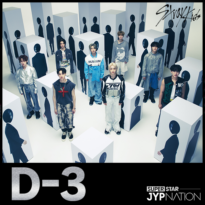 バンチャン STAR SUPER SSJYP シュスジェ シドニー