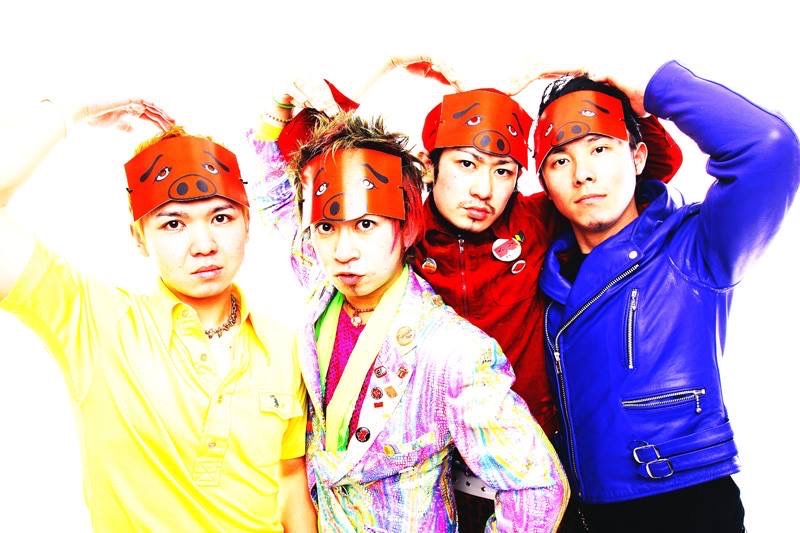 T-PisとTonzのトン兄 tweet media