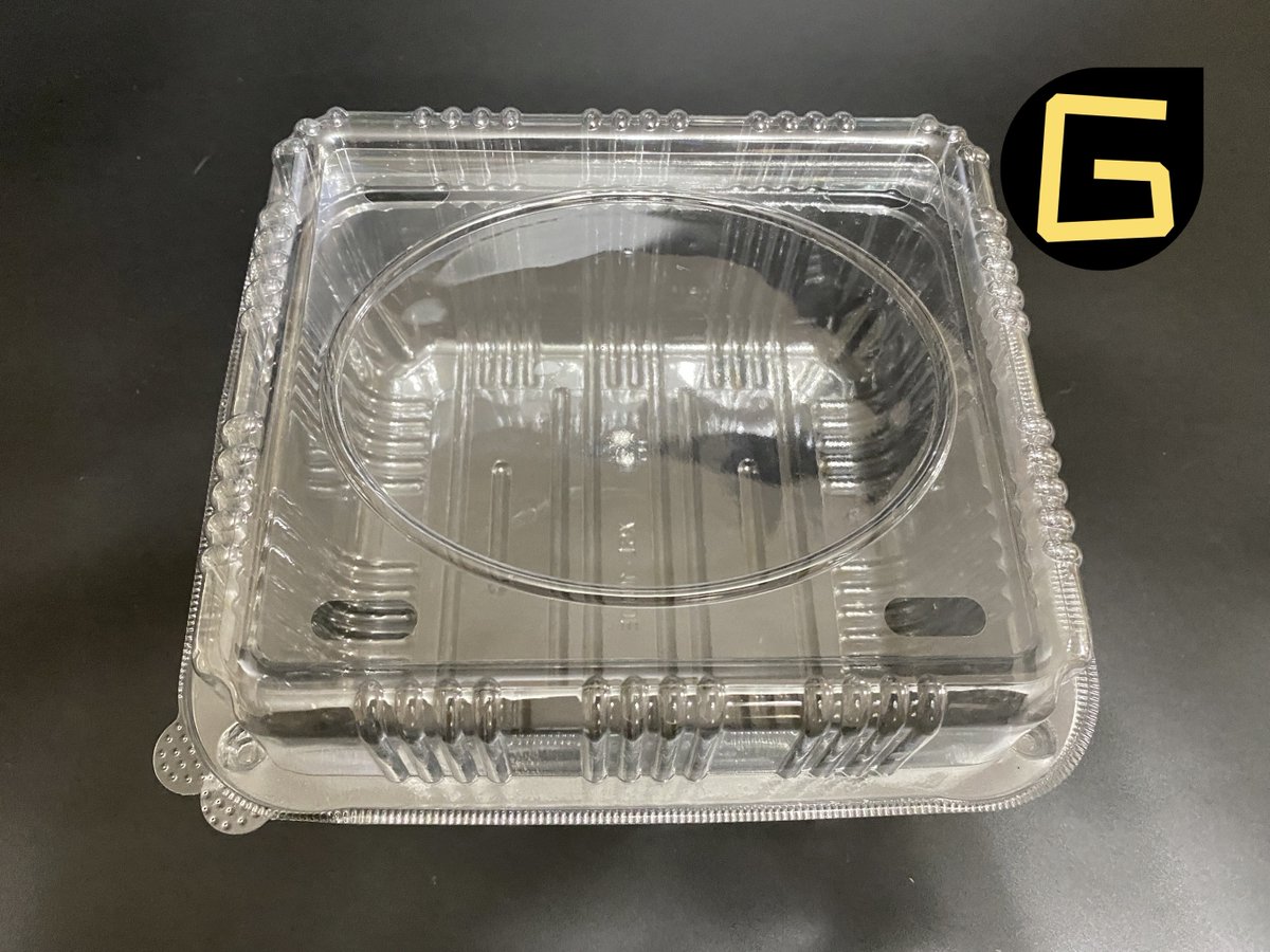 hopechan125's tweet image. ✨ PET clamshell containers 🍅🥦to showcase your produce while keeping it fresh and protected. We offer competitive pricing for bulk orders, and we welcome inquiries for custom quotes. Contact us today! 📦💫#CustomPackaging #ClamshellPackaging #PETClamshell #FruitsAndVegetables