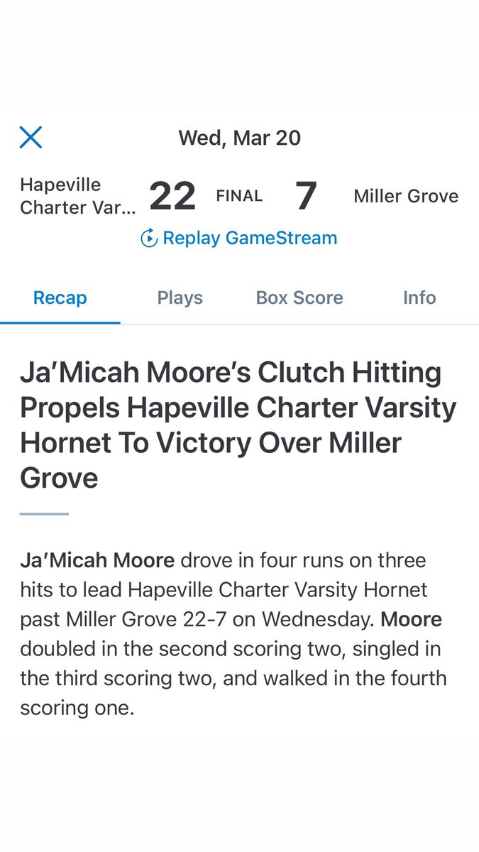 Ja’Micah Moore tweet media