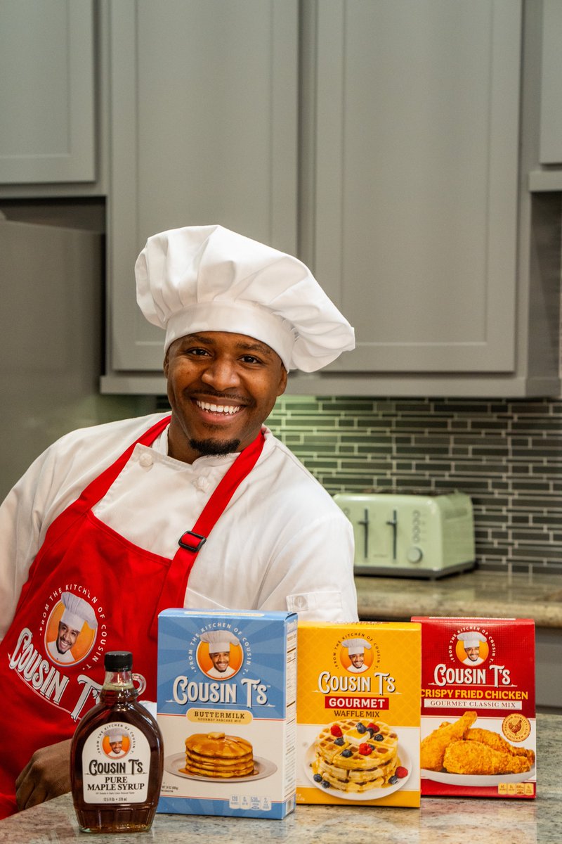 Terrence K. Williams tweet media