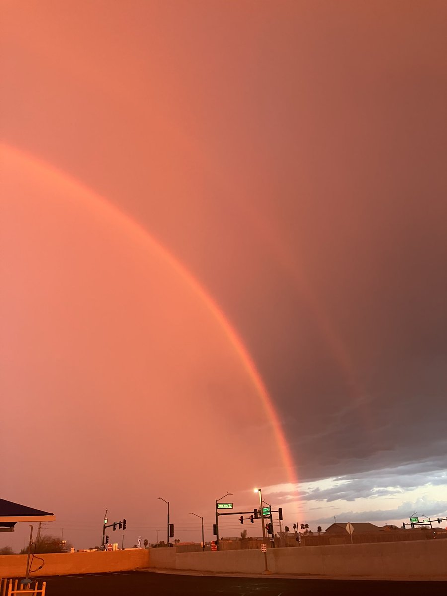 AndreiCherny's tweet photo. Somewhere Over #AZ01 #ScenesFromAZ01 https://t.co/pQcKuRdEe4