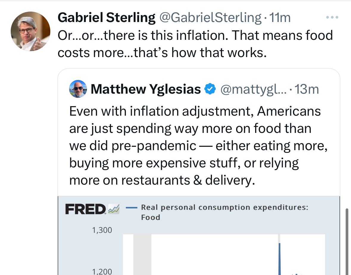 Matthew Yglesias tweet media