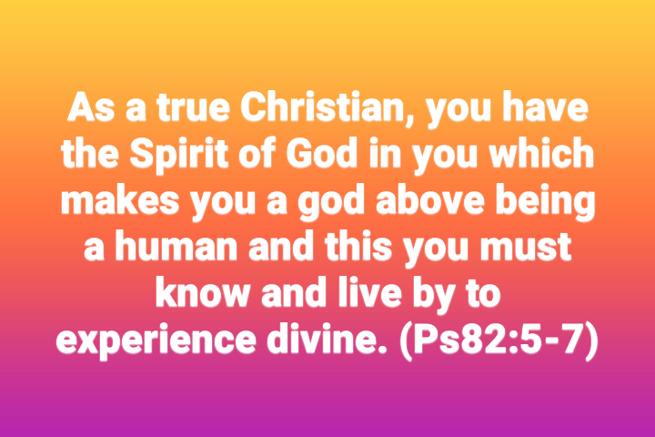 ModiboGodwill's tweet photo. #Christian #Spirit #God #human #know #live #experience #divine https://t.co/pBKrIXo3Ad