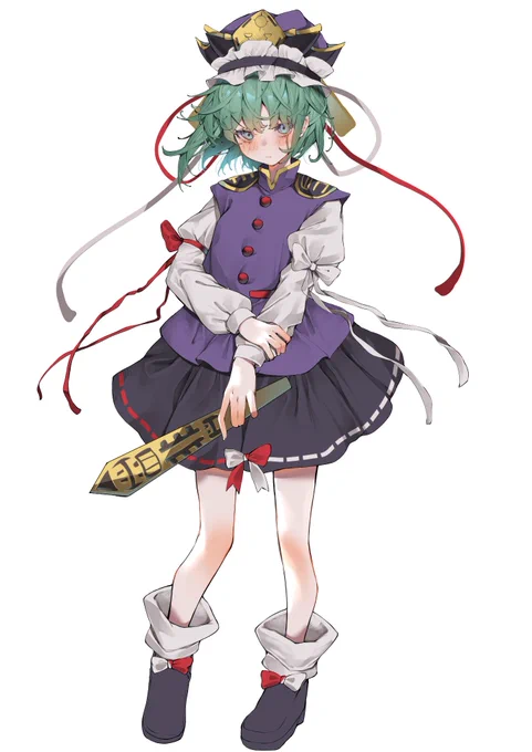 四季映姫 