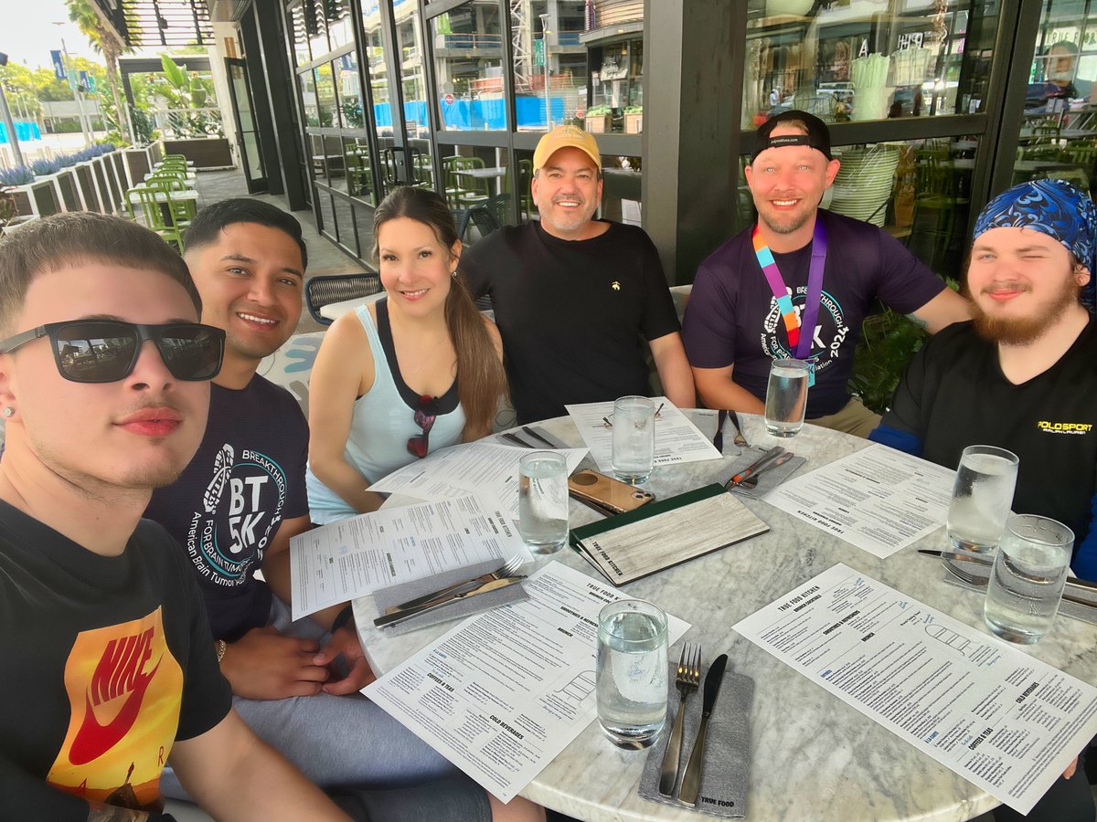 Grateful for the heartwarming support of #IBACaresCrew this year. Today, I'm proud of my personal growth and the milestones I achieved. In memory of Juliana Sanchez Schafer and for all who've touched our lives, I stand with you, always. <a href="/ConsultantsIba/">IBA Consultants</a> #2024BT5k #2024BT5KTampa