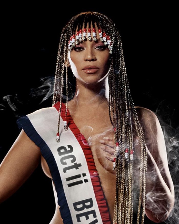 beyoncebrasil's tweet photo. 🚨 MEU DEUS! Beyoncé publicou um story com a localização do museu onde está sendo divulgado o “COWBOY CARTER”. 👀 https://t.co/7GLih7xHJI