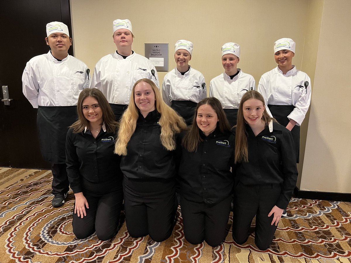 Jag Culinary tweet media