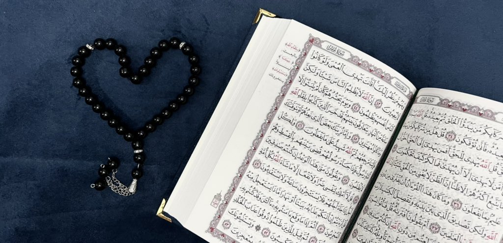 Olljji's tweet photo. اللهم علق قلبي بالصّلاة وبالقرآن وبالذّكر وارزقني الثّبات حتى القاك. https://t.co/DO2peaRkbj