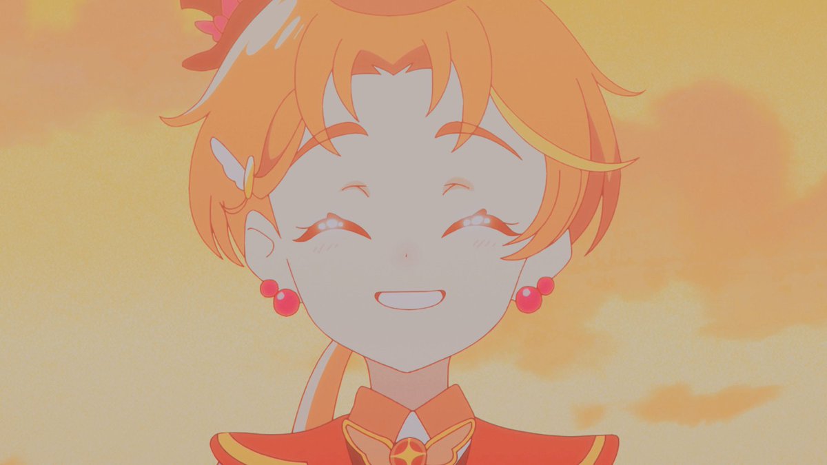 FlyingPrecure's tweet photo. Hehe... Nice to meet you, Komugi. https://t.co/smXS7hYq28