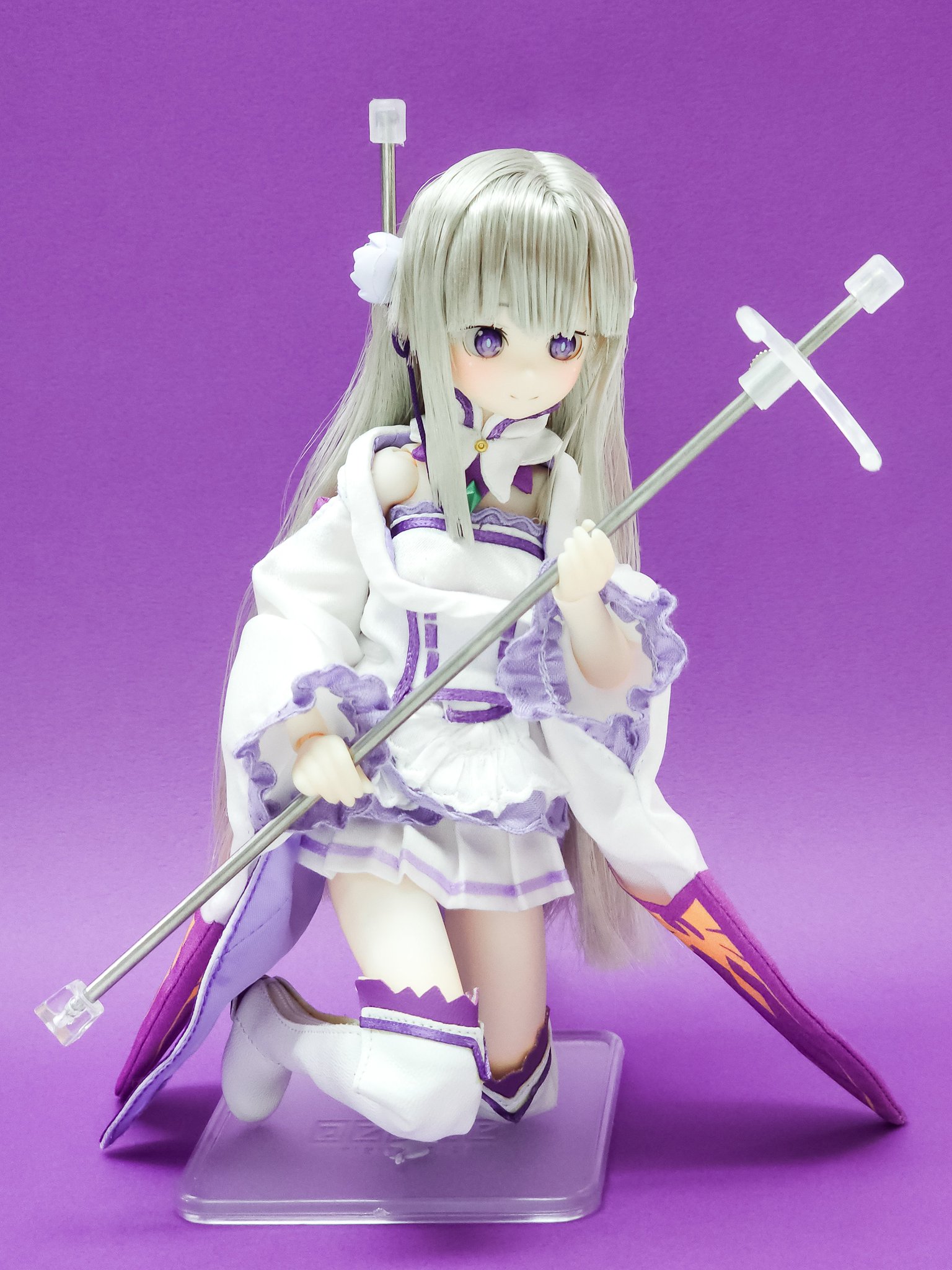 アゾン 1／6ピュアニーモキャラクターシリーズNo．143 『Re
