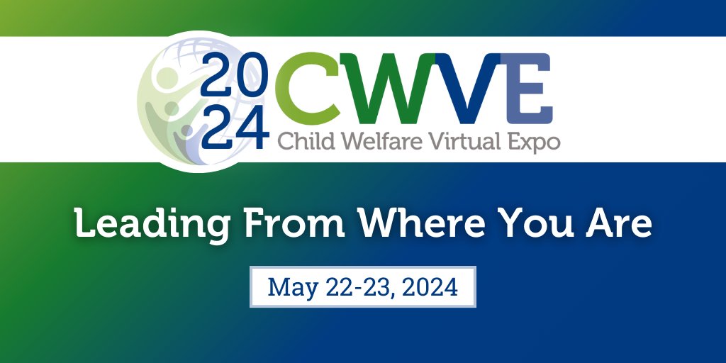 Child Welfare Information Gateway tweet media