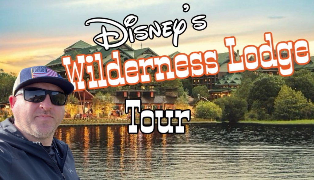 Disney's Wilderness Lodge Resort Tour youtu.be/7baW6VE5vNk? si=5NWQsTImqZ2-KPlz via @YouTube #Disney #waltdisneyworld #DisneyWorld #Wildernesslodge #disneyvlogger #disneyvlog #travel @chipandcompany @Kissimmee @VisitOrlando