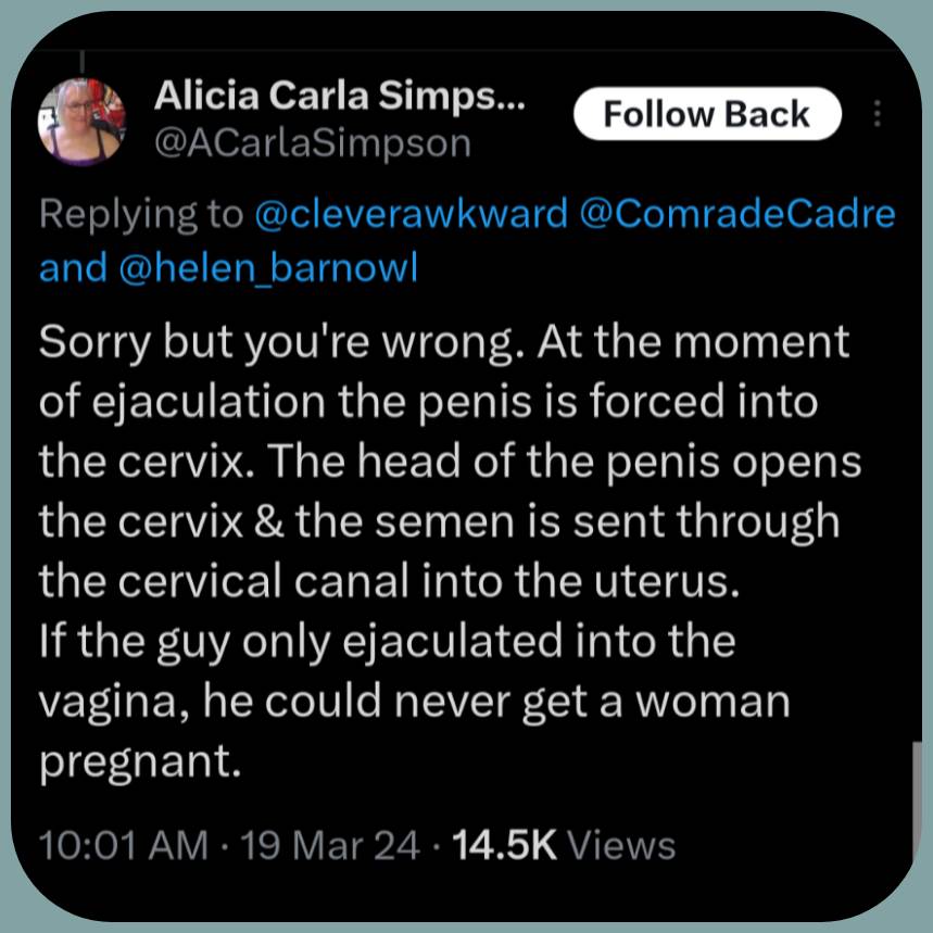 AskAubry 🦋 🐆🦝 tweet media