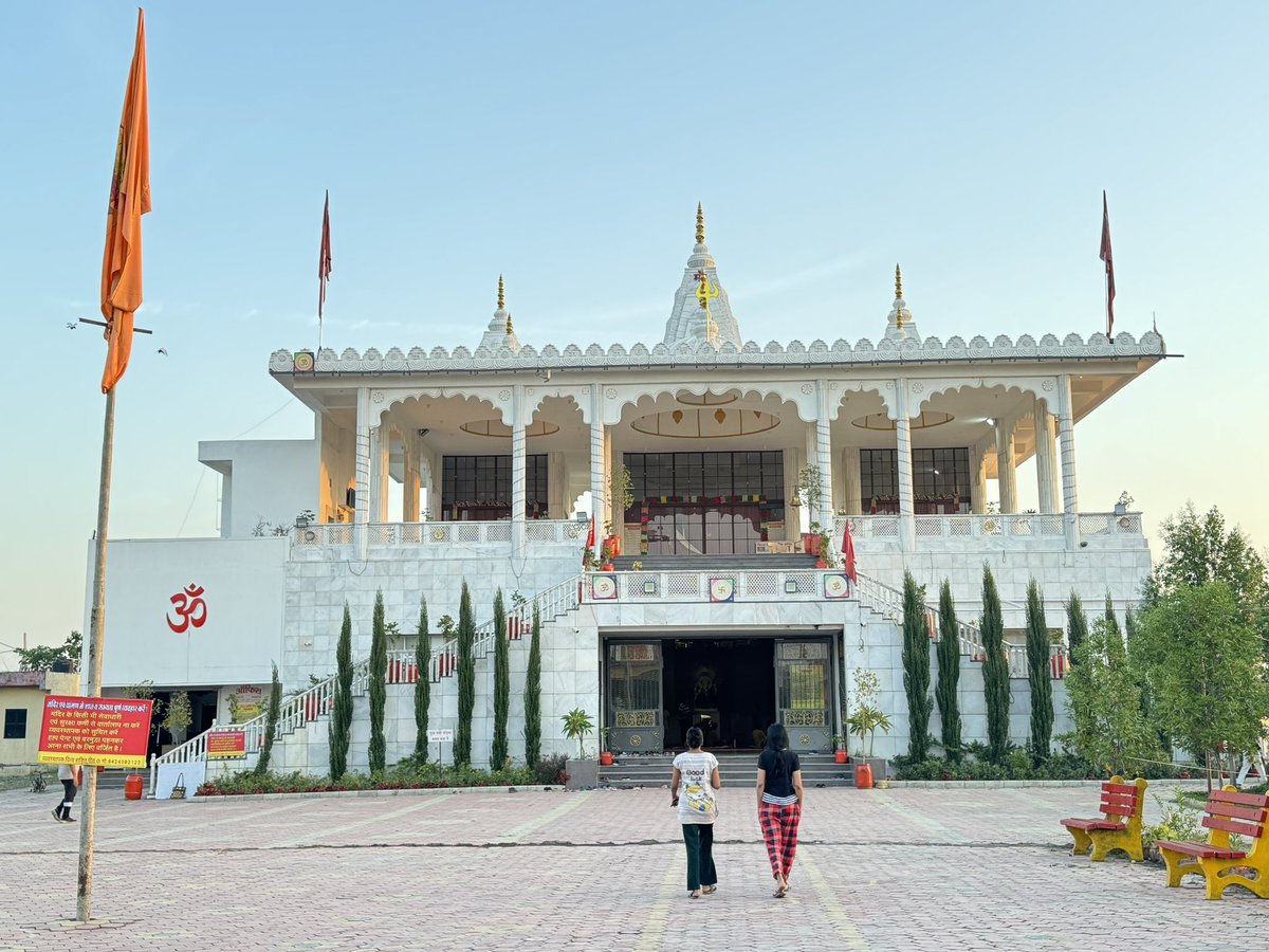 ansul_rathod's tweet image. Another morning, another morning run conquered! 
Feeling the burn and the satisfaction of pushing myself further. Bring on the day! 💪🏃‍♂️ #MorningRun #TempoRun #FitnessGoals