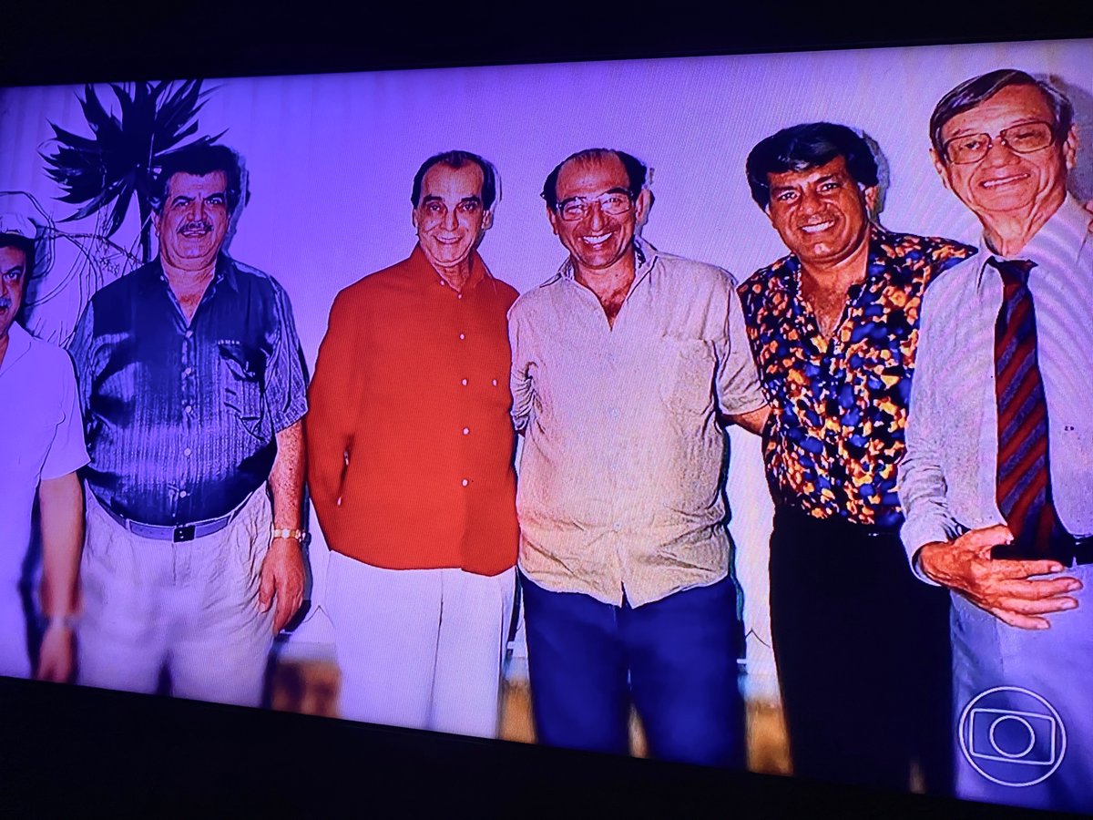 Esse documentário que tá passando na Globo é brabo , um dos melhores que já assisti

 👏🏾👏🏾👏🏾👏🏾