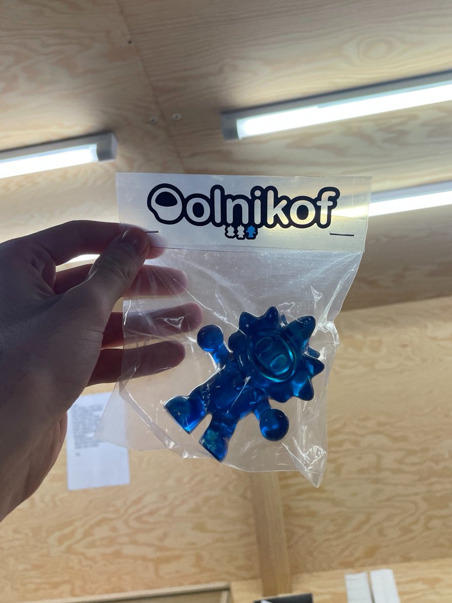 new art toys are available for 30€