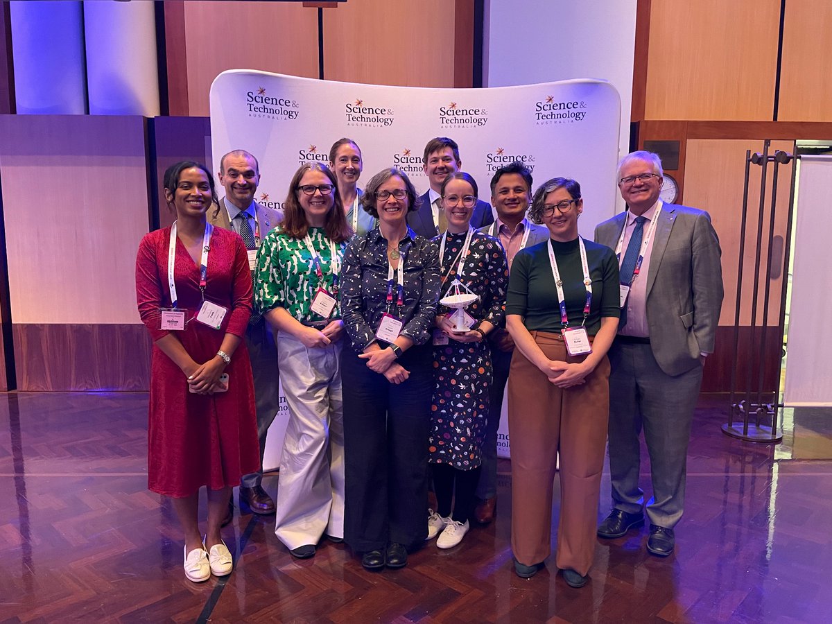 Sarah Brough (@curiousbutton77) on Twitter photo #SMP2024 day 2 photos. Getting the opportunity to meet and discuss STEM with <a href="/PeterKhalilMP/">Peter Khalil MP</a> and managing to gather (nearly all) the astronomers together. Thanks to <a href="/ScienceAU/">Science & Technology Australia</a> for organizing! #SMP2024 day 2 photos. Getting the opportunity to meet and discuss STEM with <a href="/PeterKhalilMP/">Peter Khalil MP</a> and managing to gather (nearly all) the astronomers together. Thanks to <a href="/ScienceAU/">Science & Technology Australia</a> for organizing!