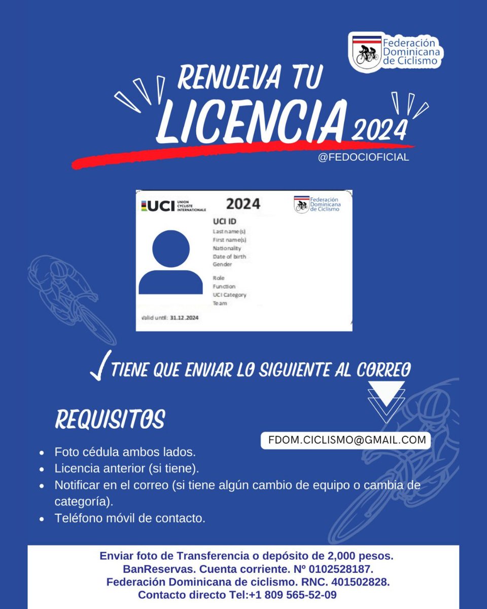 #fedocioficial #cycling #ciclismord