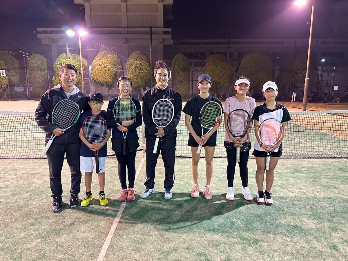 charliehtennis's tweet photo. 【T-Step Hiroshima】
広島県-広島市-東区-牛田新町1丁目8−5
https://t.co/KcT6FspCp3
#日本
#japan
#広島
#hirshima
#tstep
#テニス
#tennis
#写真
#photo
#旅行
#travel
@TsNaoki https://t.co/MybiSc5oom
