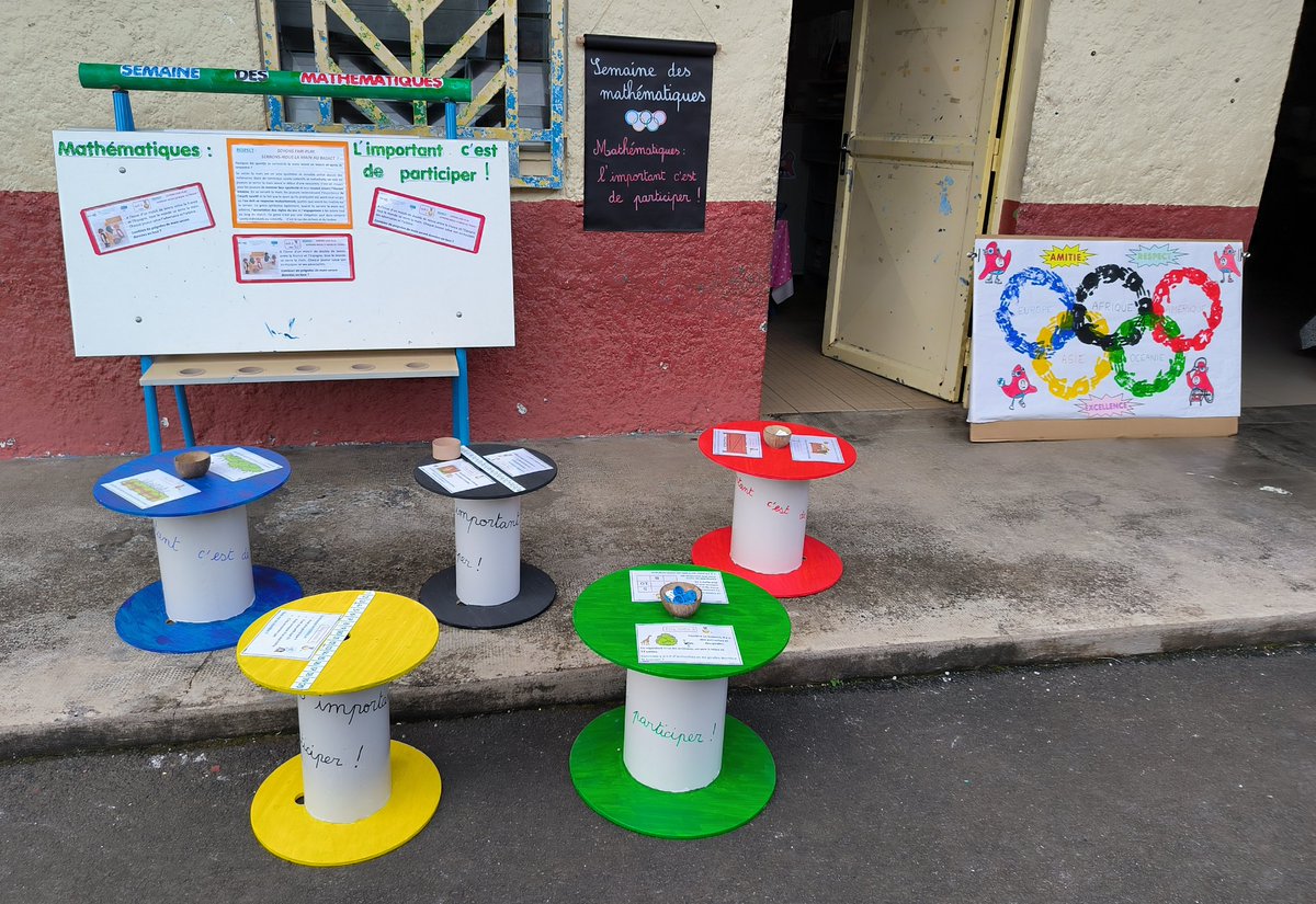 🌈 #sdm2024 à @DuLisle 🎉
<a href="/GardodyMatthieu/">Gardody Matthieu</a>