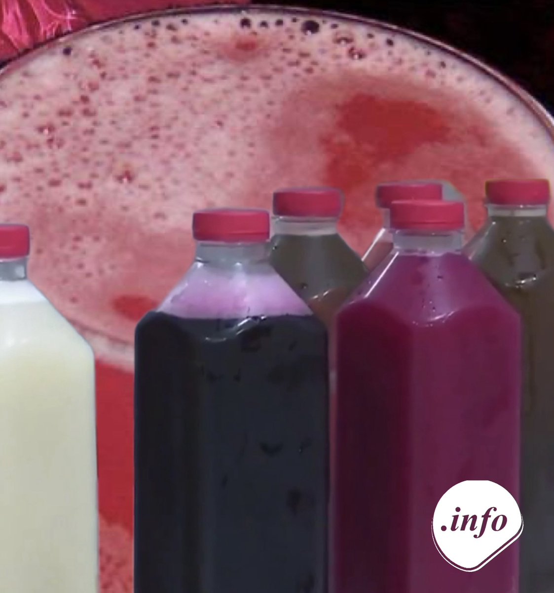 السوبيا الحجازية: كيف تحولت من مشروب صحي فاخر  الى العكس ؟
=======================
#معلومات 

عُرفت #السوبيا منذ اكثر من 800 عام كمشروب صحي مليء بالفوائد الصحية والمذاق الرائع والمنعش ويقال أنها بدأت في الانتشار في أواخر عهد الدولة الأيوبية وبداية عصر المماليك وكانت تصنع من مزيج