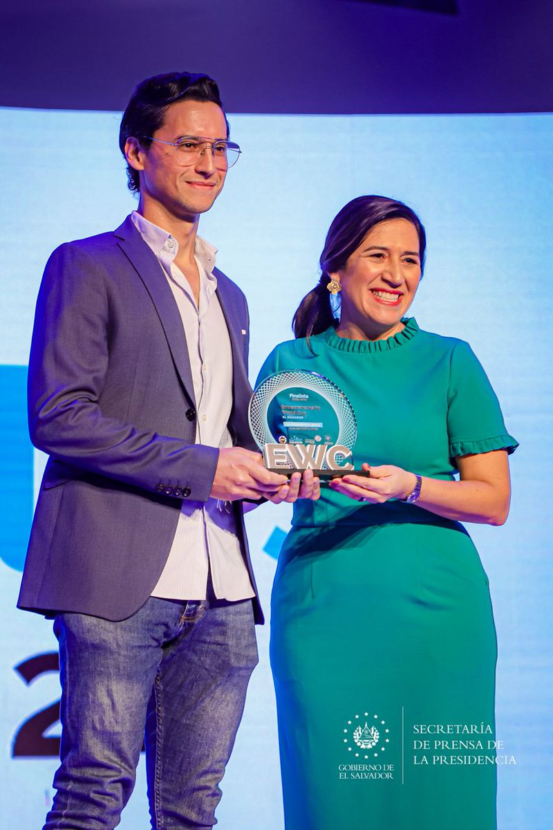 Secretaría de Prensa de la Presidencia tweet media